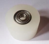 ORF - Rueda pasacadena con ruleman